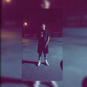 Meet your Posher, Eduardo